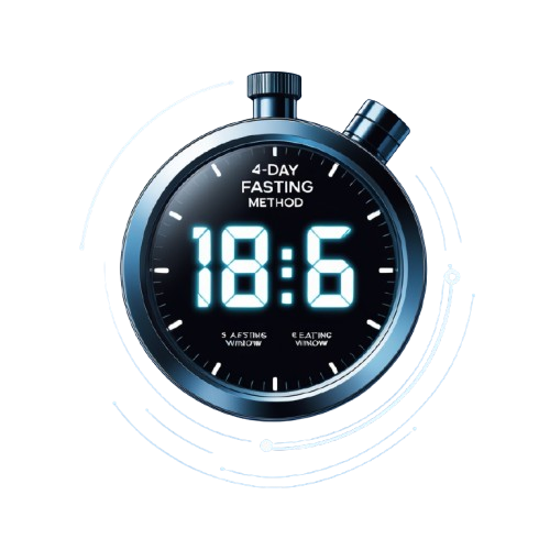 The 4 Day Fasting Method